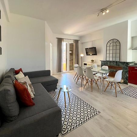 Stay U-nique Apartments Sèneca Barcelone Extérieur photo