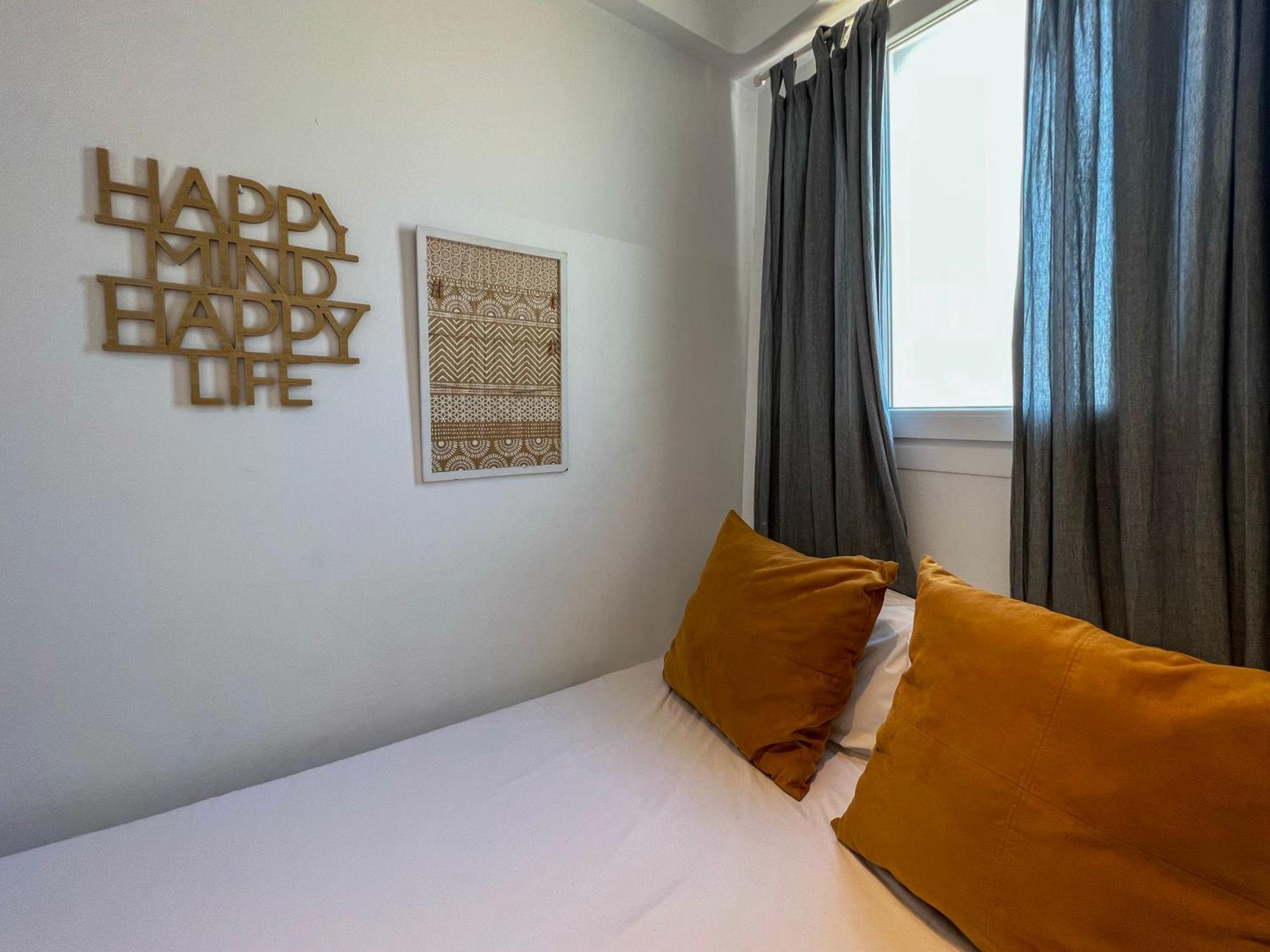 Stay U-nique Apartments Sèneca Barcelone Extérieur photo